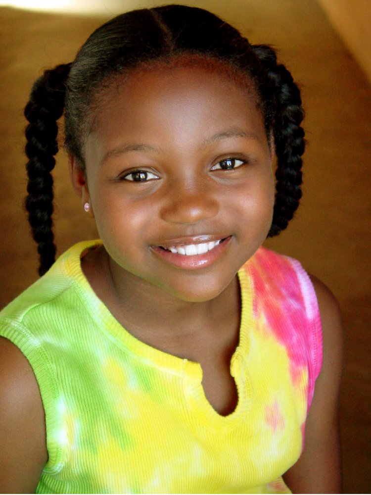 Mariah Iman Wilson