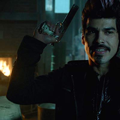 Eduardo Flamingo