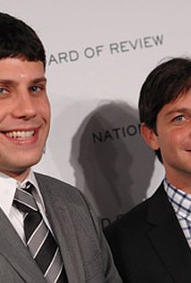 Scott Neustadter