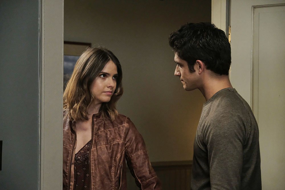 Malia Tate
