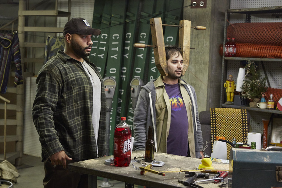 Harris Wittels