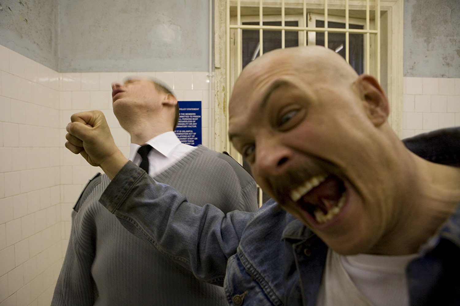Charles Bronson
