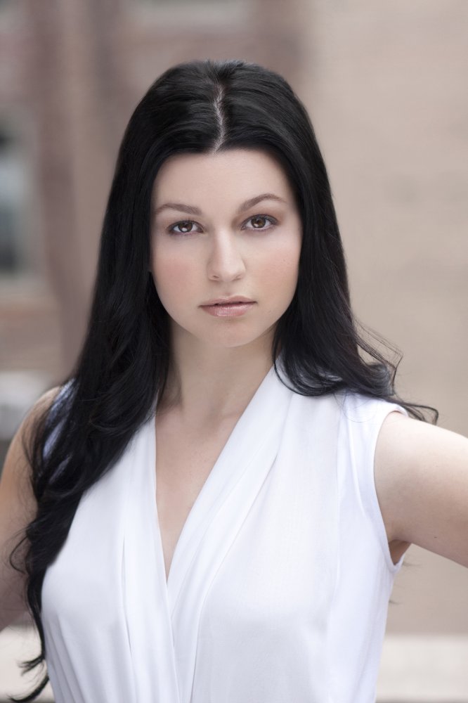 Andrea DelBene