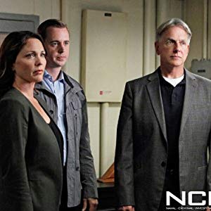 NCIS Special Agent Maureen Cabot