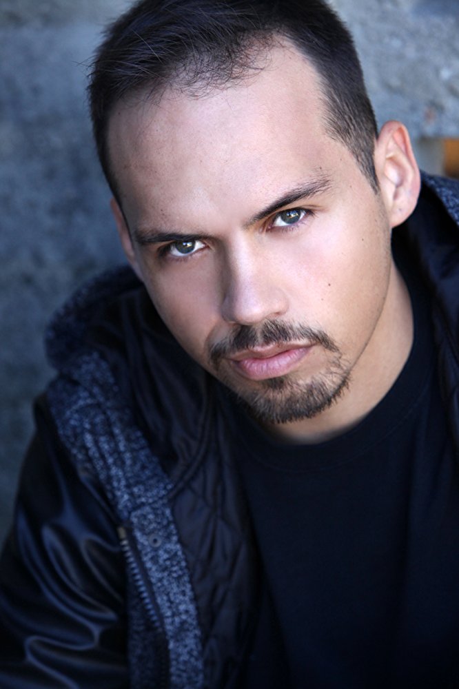 Pablo Saldana