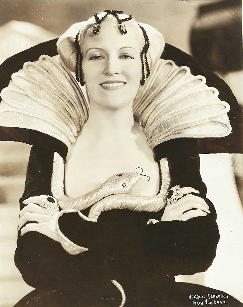 Hippolyta