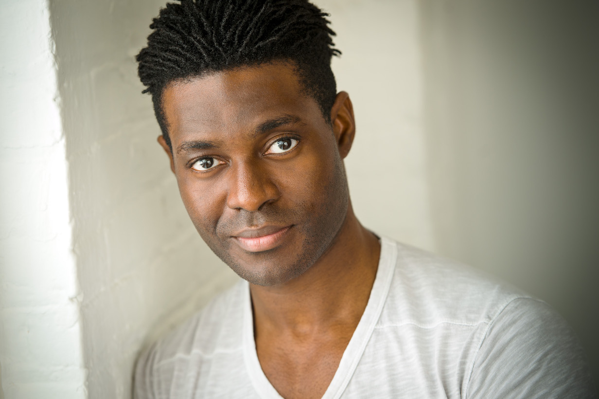 Kwabena Ampofo