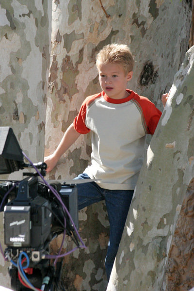 Colby Canterbury