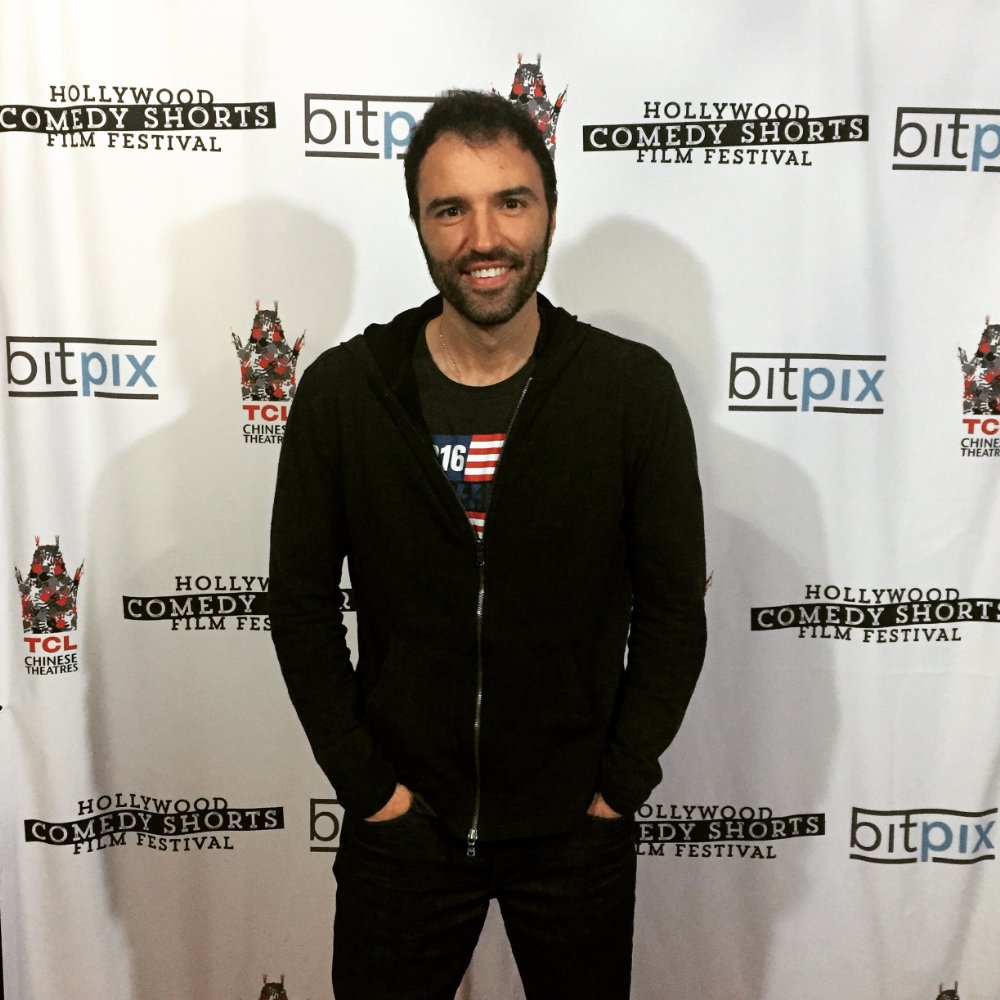 Alex Petrovitch