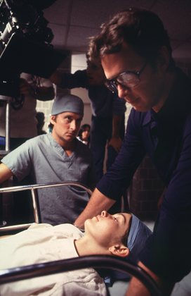Dr. Mark Bellows