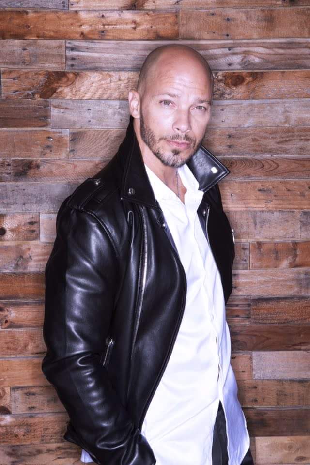 Berto Colon