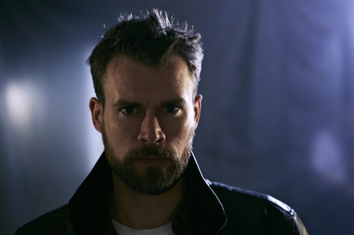 David Alexander