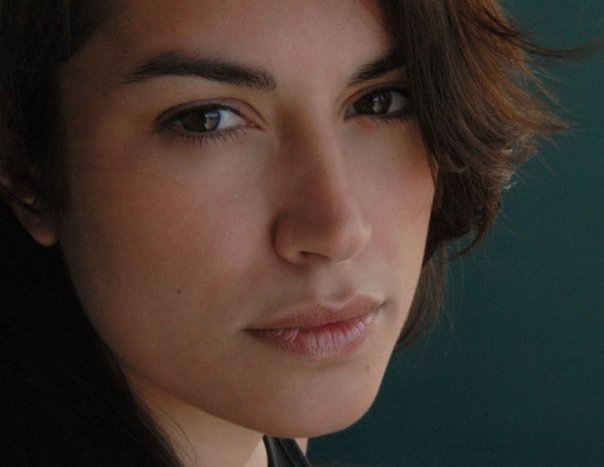 Chrissy Randall