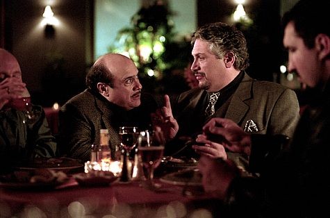 Harvey Fierstein