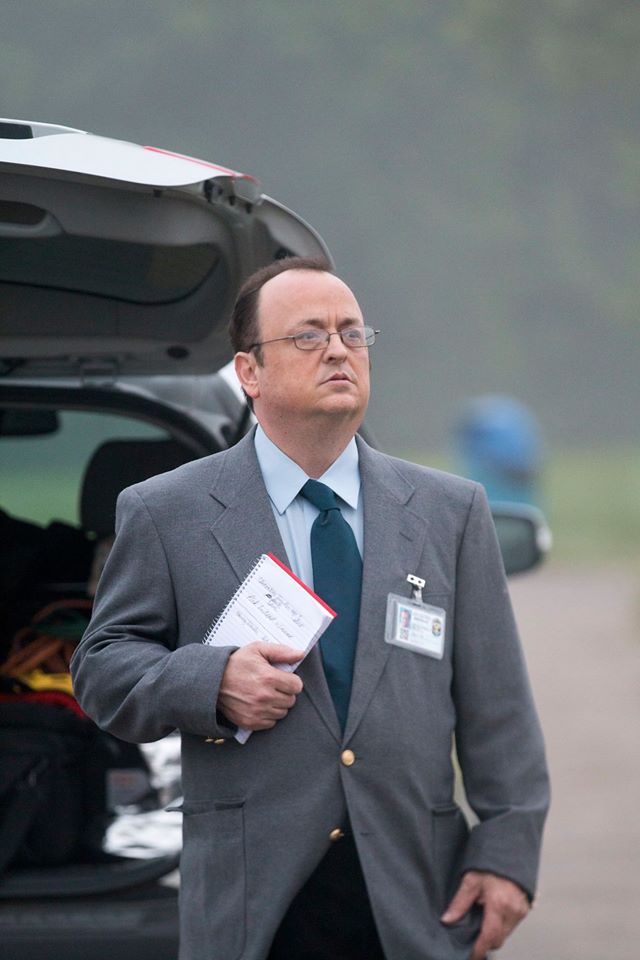 Paul Cecil