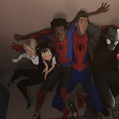 Peter B. Parker