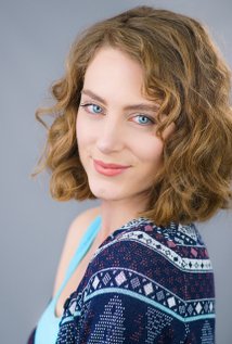Autumn Harrison