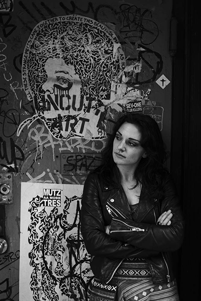 Natalie Welds