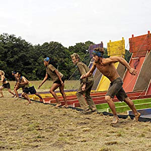 Herself - Fang Tribe, Herself - Fang, Herself - Nobag Tribe, Nobag Tribes, Herself - Fifth Juror, Herself - Fifth Juror, 36 Days, Herself - Kota, Kota, Kota Tribes