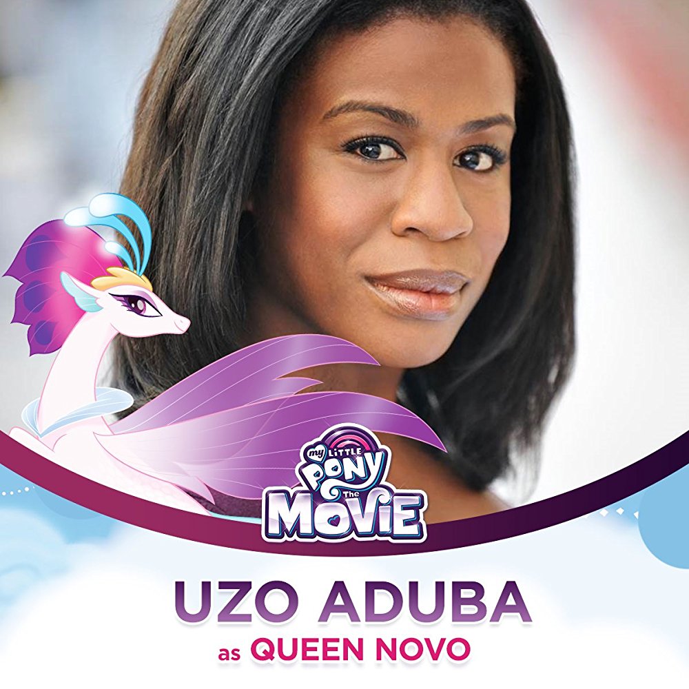 Queen Novo
