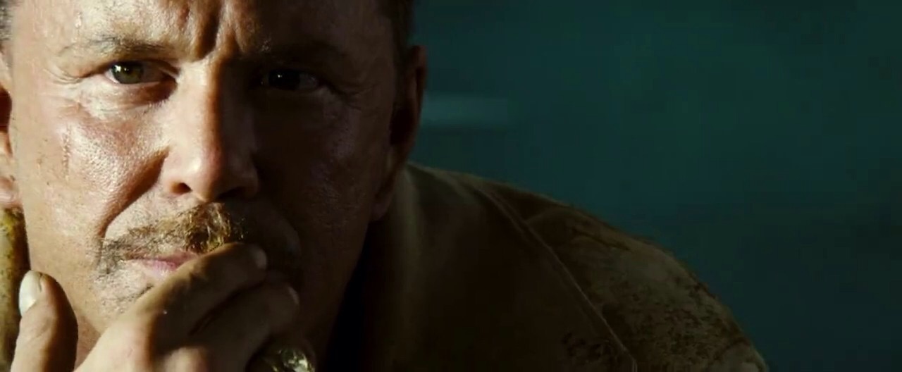 Ed Moseby