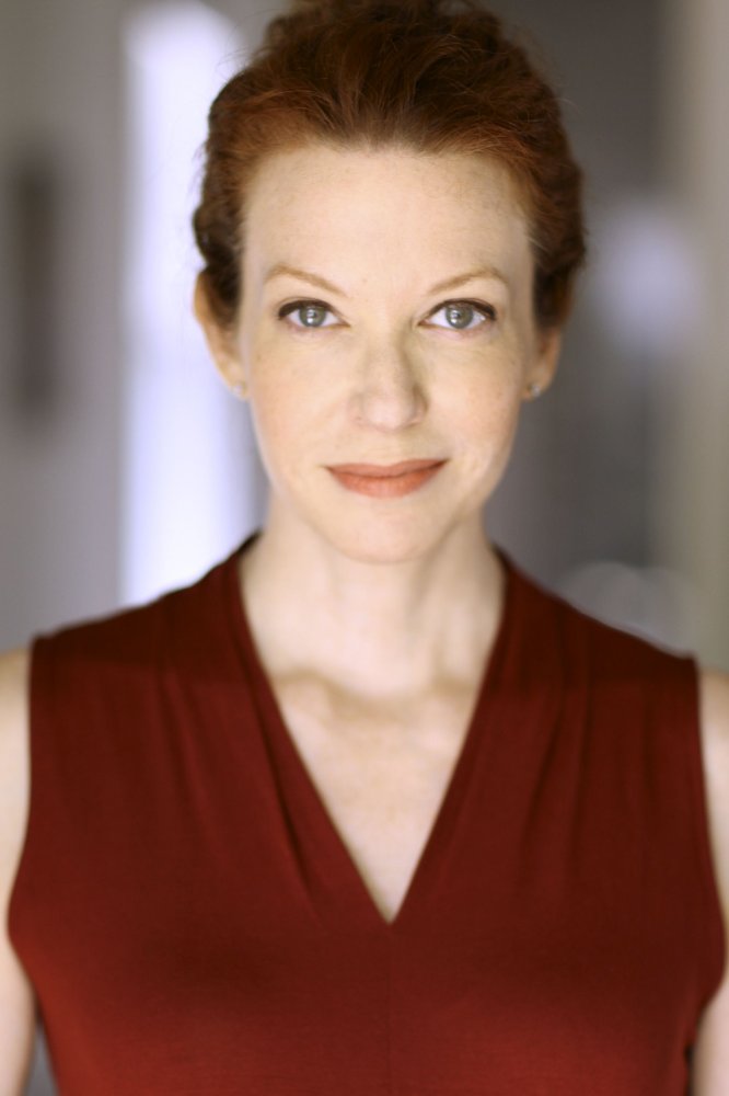 Andrea Frankle