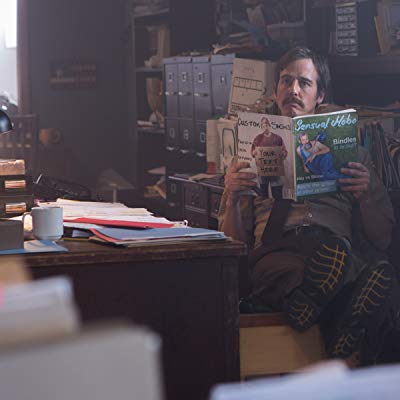 Deputy Leon Drinkwater