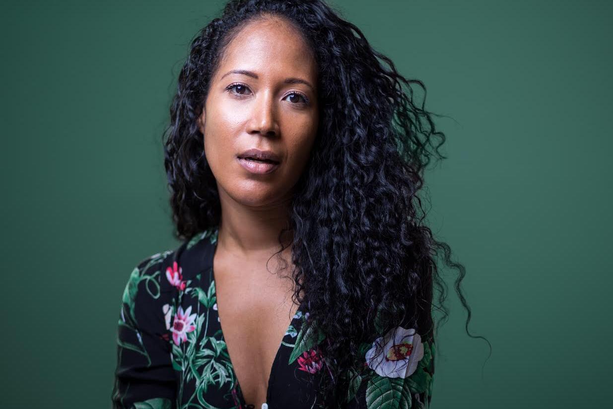 Nadya Encarnacion