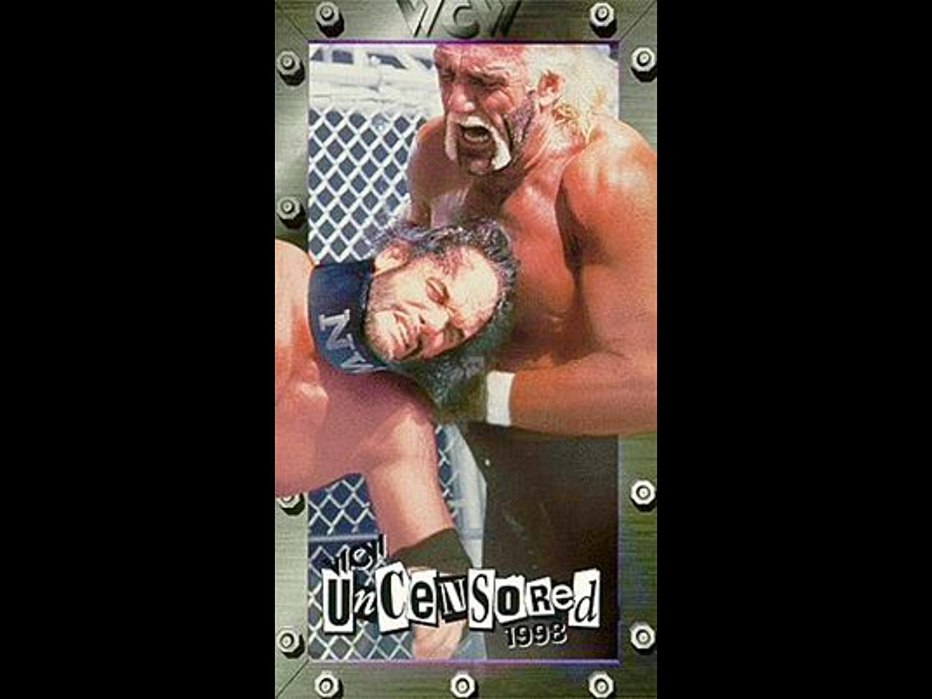 Randy 'Macho Man' Savage
