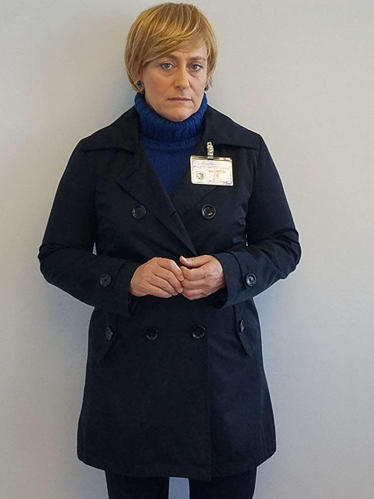 Suzanna Woodhead