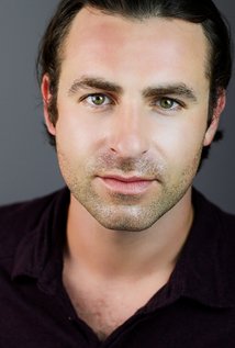 Warren Paul