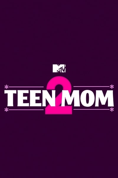 Teen Mom 2 - Season 9