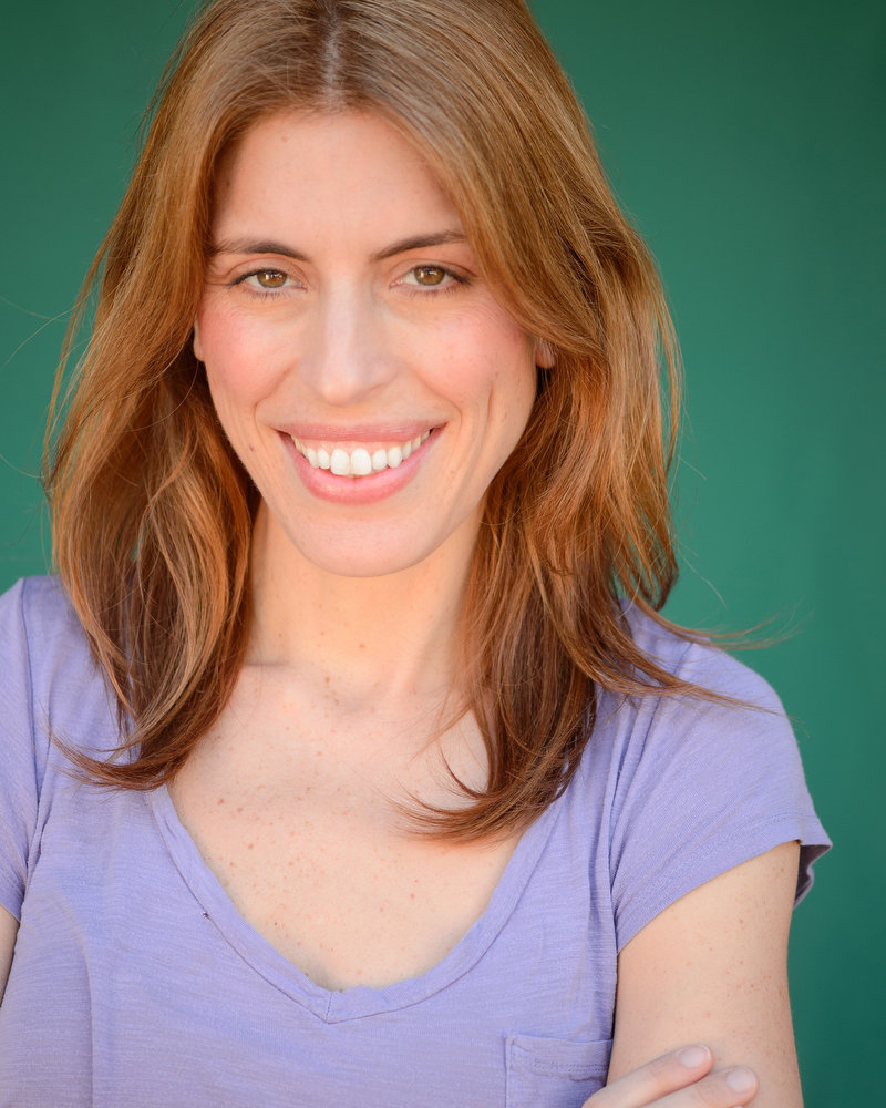 Jency Griffin Hogan