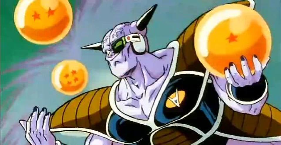 Captain Ginyu