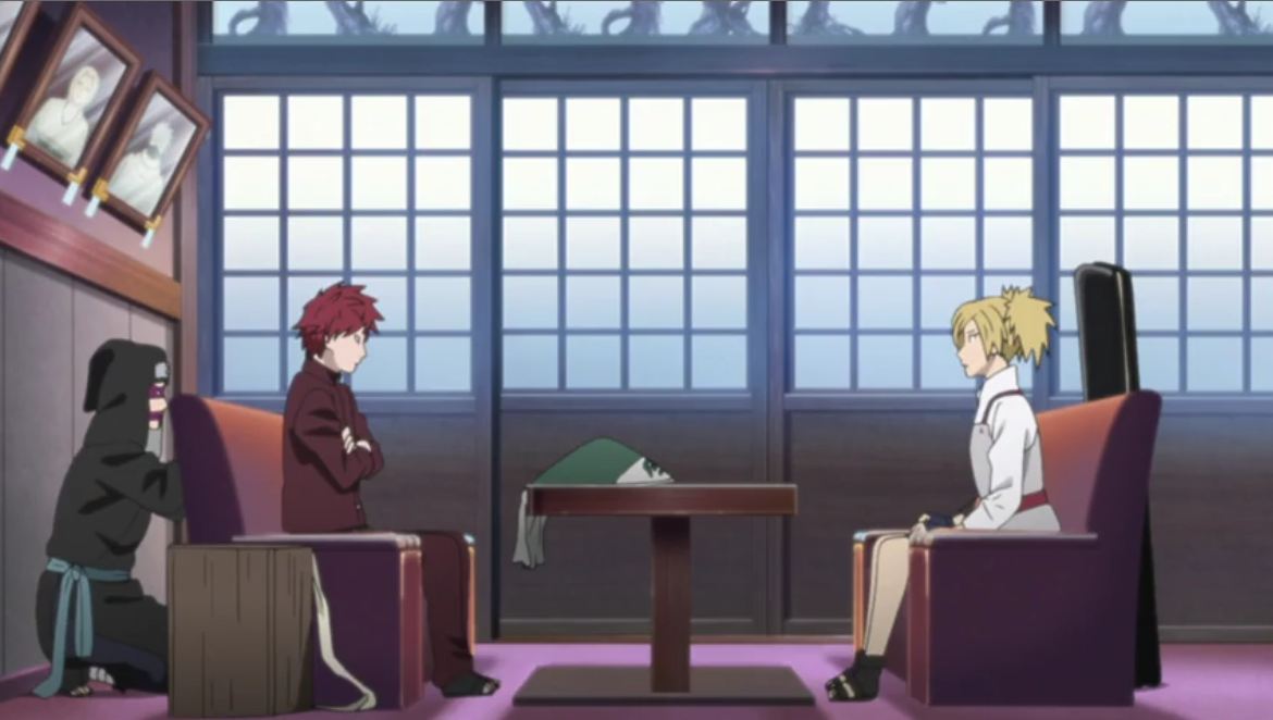 Temari