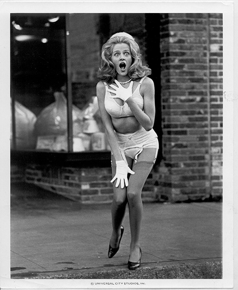 Babs Jansen