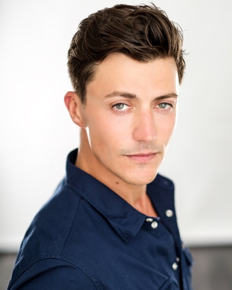 Greg Kolpakchi