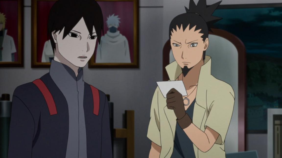 Shikamaru Nara