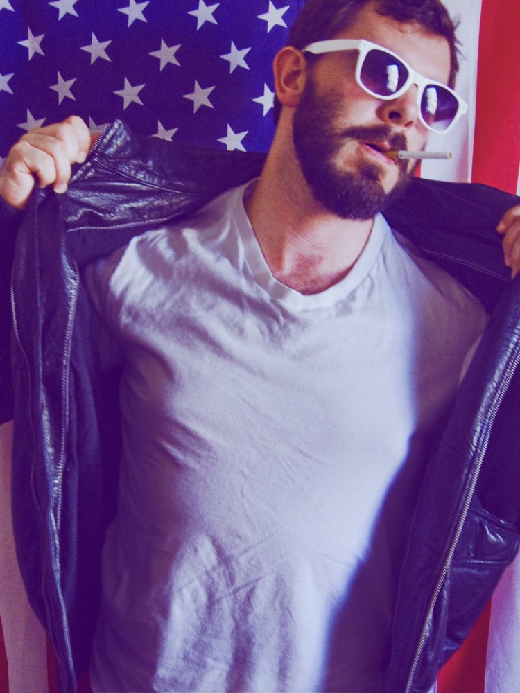 Andy Greenfield