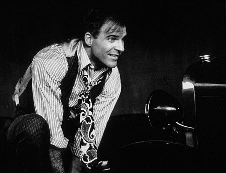 Arthur Parker