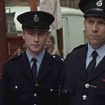 PC Peter Noakes, Sgt. Peter Noakes, Sgt Peter Noakes