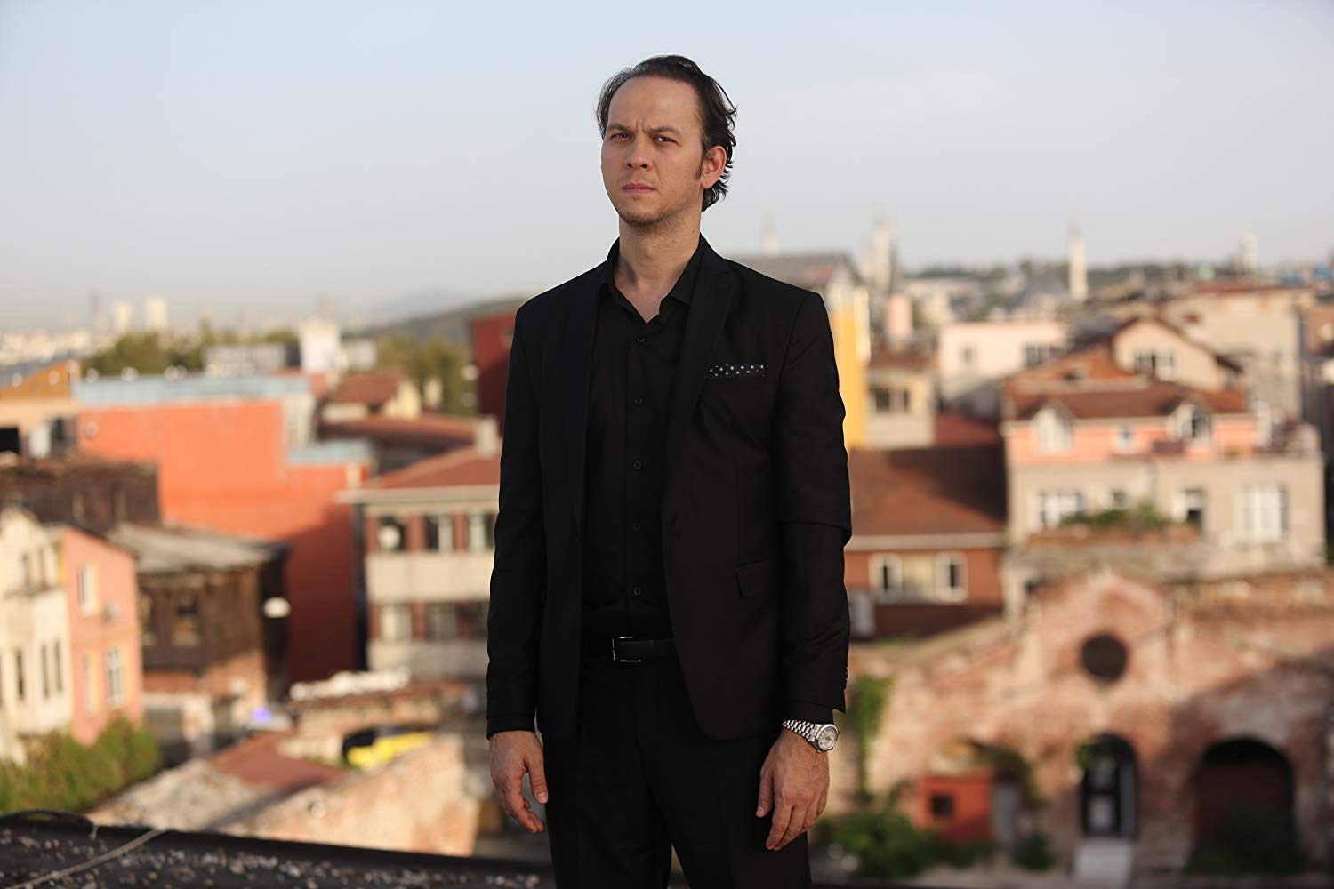 Öner Erkan