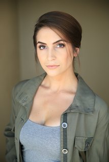 Katie Callaway