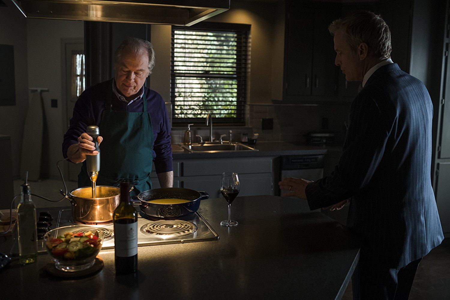 Chuck McGill