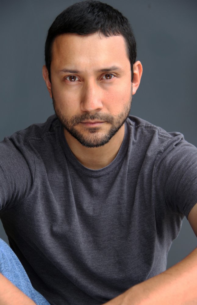 Fabian C. Moreno