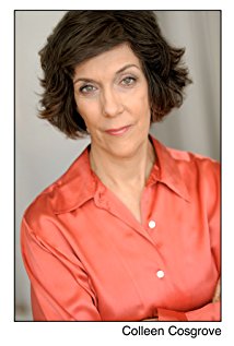 Colleen Cosgrove
