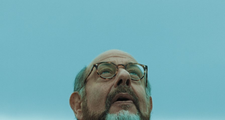 Fred Melamed