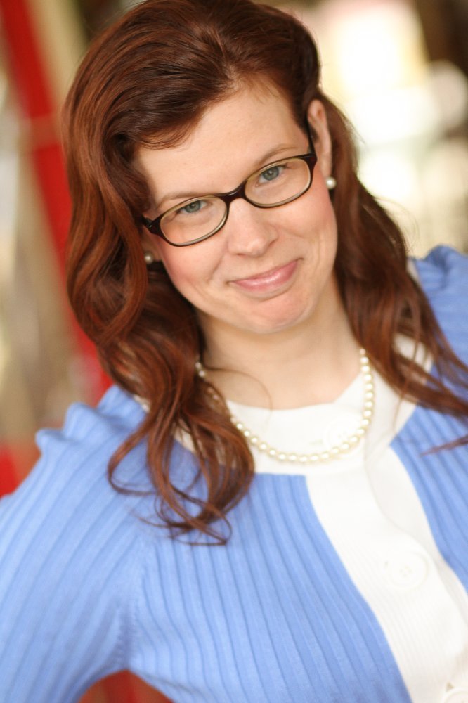 Carole Hedrick