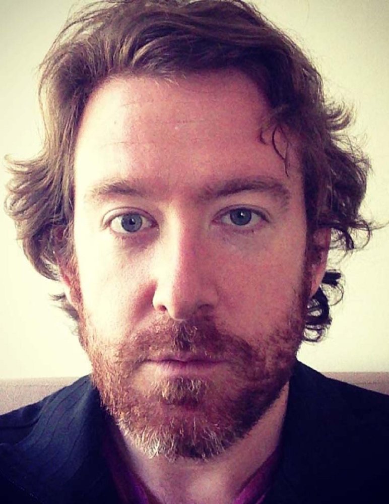Patrick Walsh