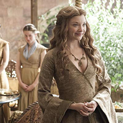 Margaery Tyrell